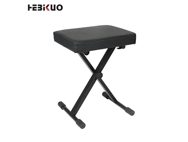 Sillín Hebikuo Q-90B de Teclado Ajustable