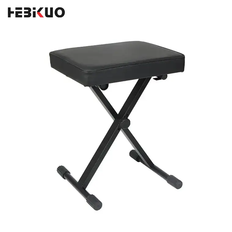 Sillín Hebikuo Q-90B de Teclado Ajustable 1