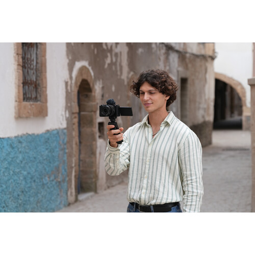 Cámara Mirrorless Sony ZV-E10 MK II Body 2