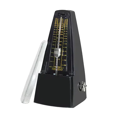 Metrónomo Hebikuo TB301 Mecánico
