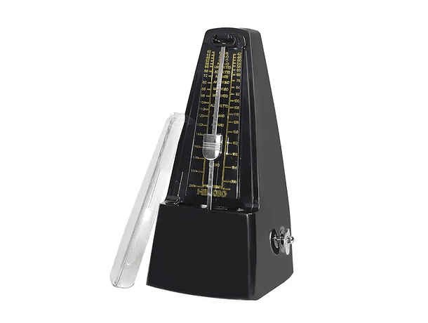 Metrónomo Hebikuo TB301 Mecánico