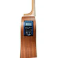 Guitarra Hebikuo M4106Q ENJOY Electroacústica de 41
