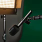 Soporte de mano Saramonic SR-MH1 para micrófono con clip - Miniatura 2