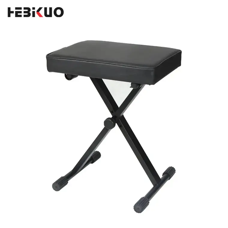 Pack Sillín Hebikuo Q90B-Q1X mas Atril 3