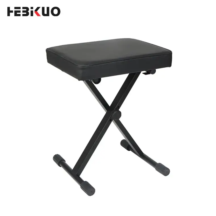 Pack Sillín Hebikuo Q90B-Q1X mas Atril 4