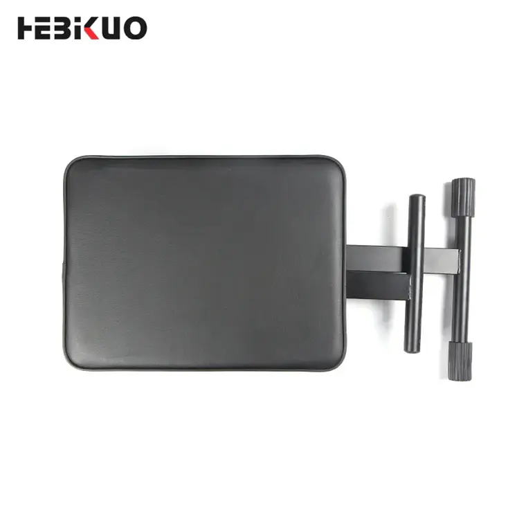 Pack Sillín Hebikuo Q90B-Q1X mas Atril 5