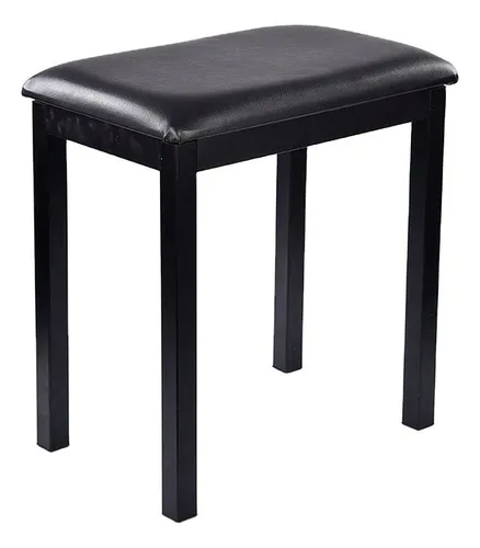 Sillín Fijo Hebikuo Q-90H para Teclado o Piano 1