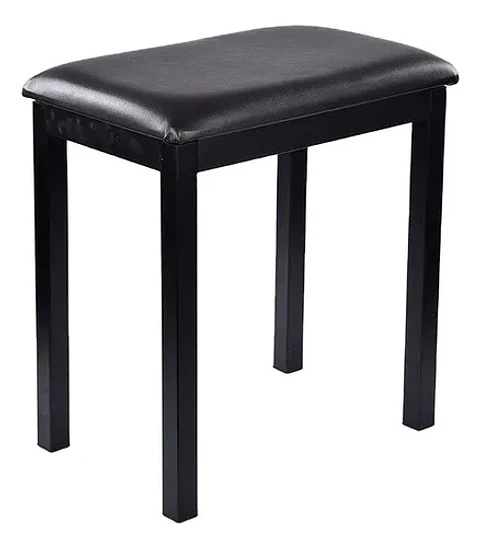 Sillín Fijo Hebikuo Q-90H para Teclado o Piano