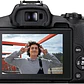 Cámara Canon Mirrorless EOS R50 Body - Miniatura 4