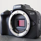 Cámara Canon Mirrorless EOS R50 Body - Miniatura 2