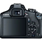 Canon Rebel T7 + Lente EF-S 18-55mm F/3.5-5.6 IS II - Miniatura 8