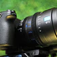 Kit de cine Sirui VP-1 Vision Prime T1.4 con 3 lentes - Miniatura 2