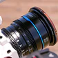 Kit de 3 lentes de cine Sirui Night Walker T1.2 S35 (Sony E) - Miniatura 2