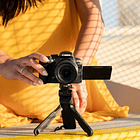 Cámara Canon Mirrorless EOS R10 + 18-45 F/4.5-6.3 IS STM 2