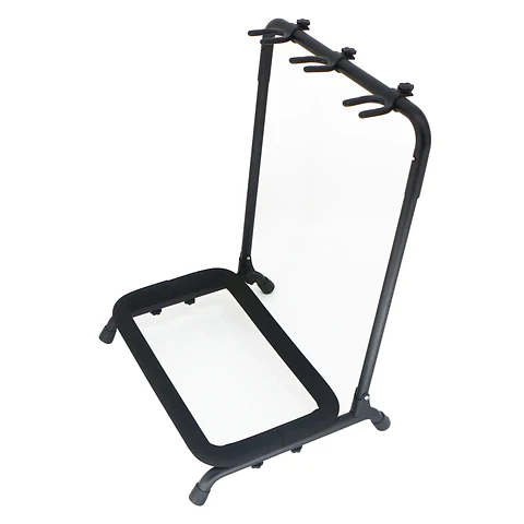Atril Hebikuo ZSJ-83 para Instrumentos con 3 espacios 