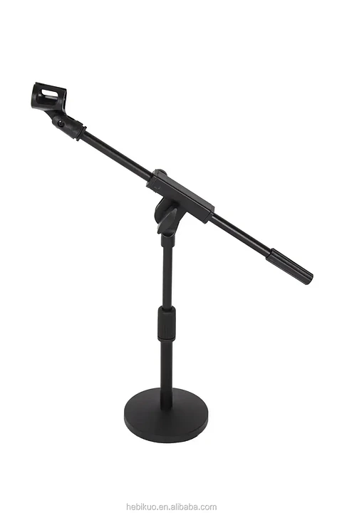 Atril Hebikuo M210 de Micrófono 