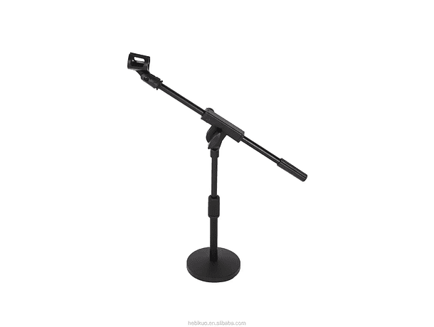 Atril Hebikuo M210 de Micrófono 