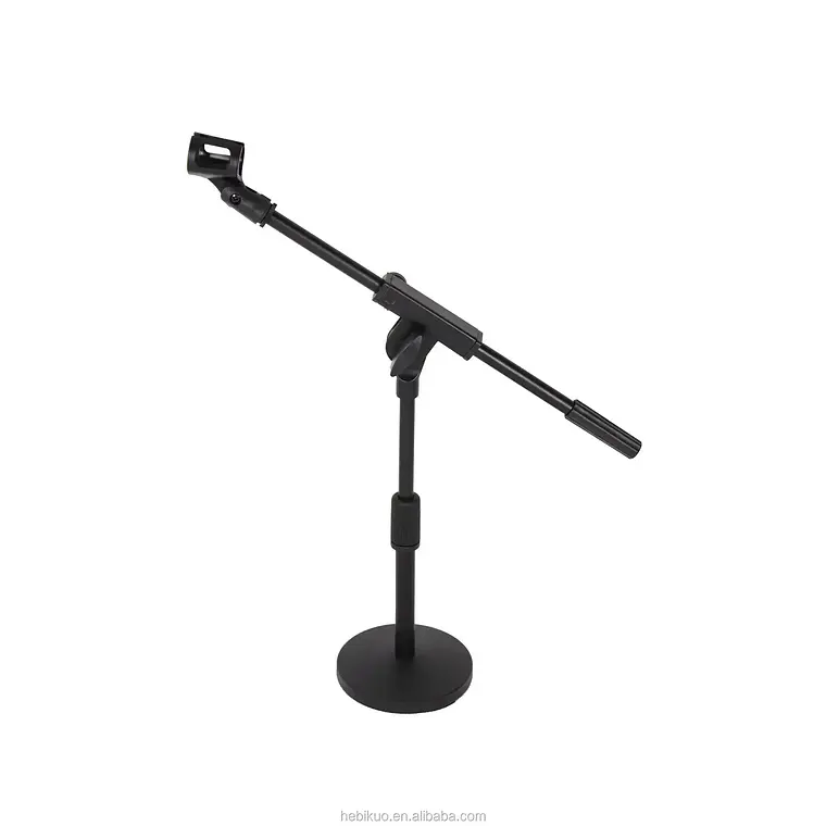 Atril Hebikuo M210 de Micrófono  1