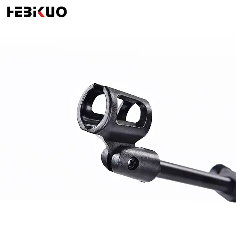 Atril Hebikuo M210 de Micrófono  4