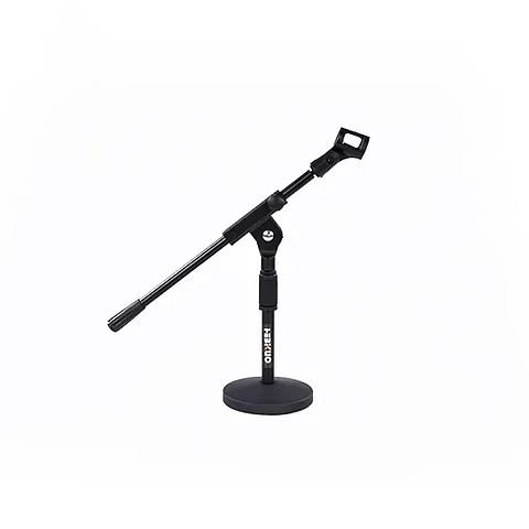 Atril Hebikuo M210 de Micrófono 