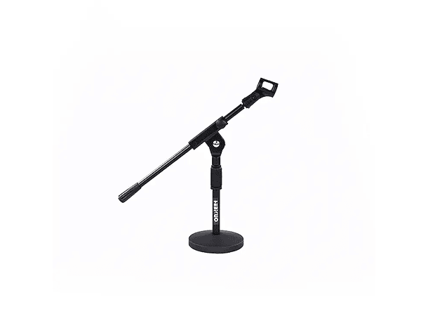 Atril Hebikuo M210 de Micrófono 