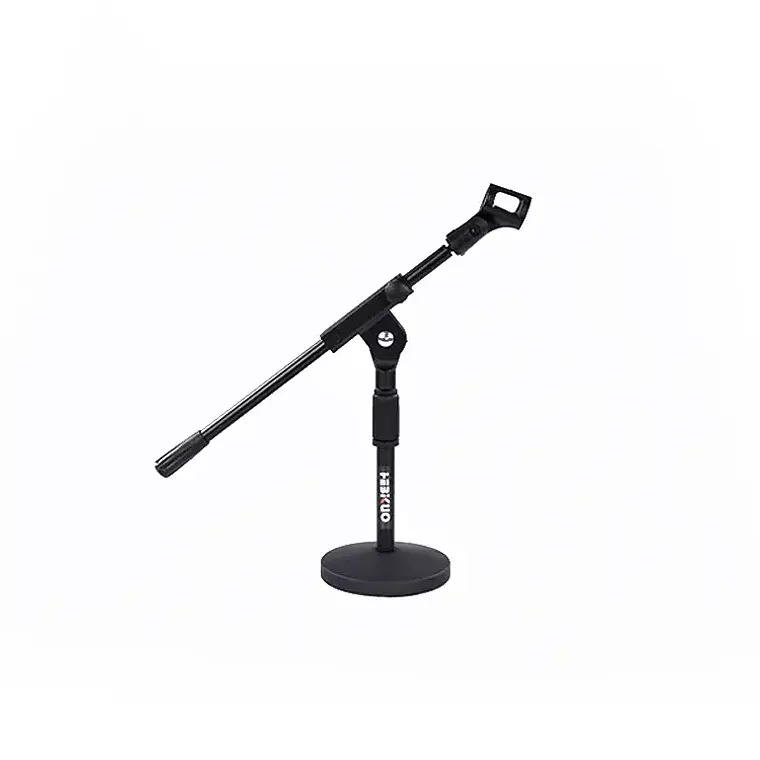 Atril Hebikuo M210 de Micrófono  2