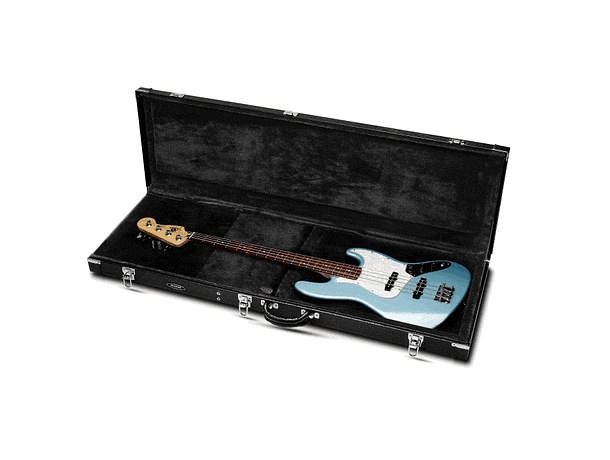 Hardcase Hebikuo GBC-02 para Bajo Eléctrico  