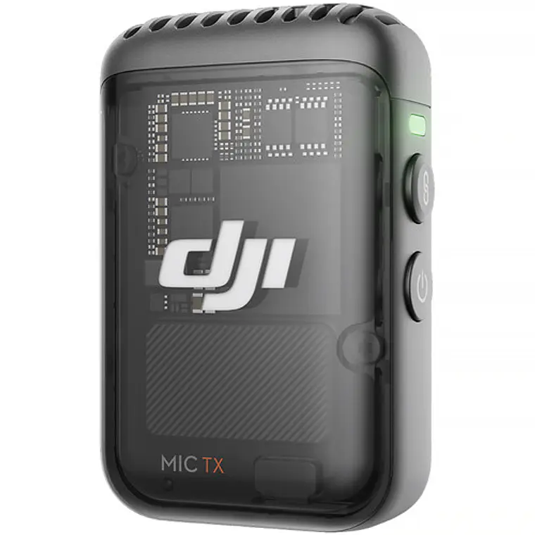 Cámara DJI Osmo Pocket 3 Creator Combo 8