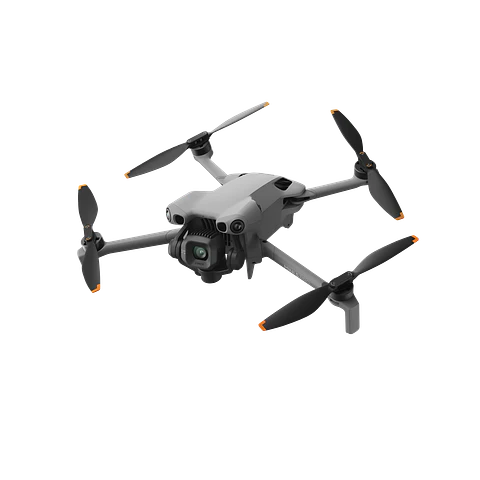 Drone DJI Mini 5 Pro Fly More Combo Plus con Control DJI RC2