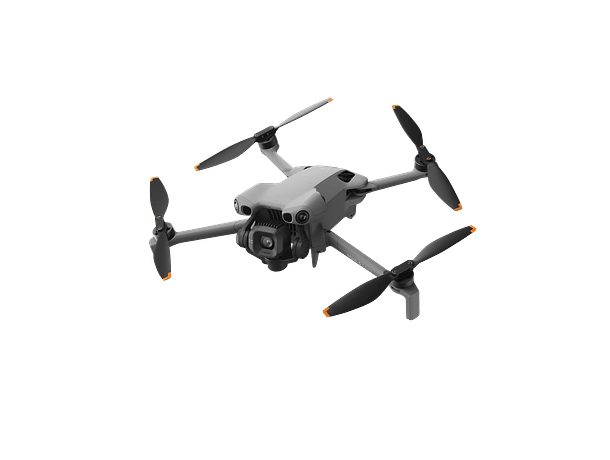Drone DJI Mini 5 Pro Fly More Combo Plus con Control DJI RC2