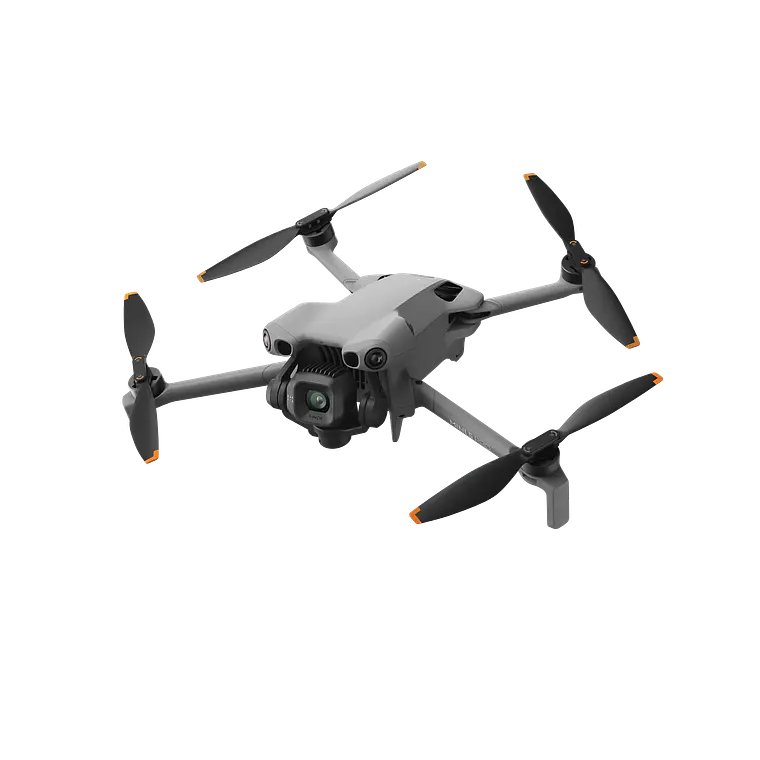 Drone DJI Mini 5 Pro Fly More Combo Plus con Control DJI RC2 1