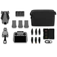 Drone DJI Mini 5 Pro Fly More Combo Plus con Control DJI RC2 - Miniatura 5