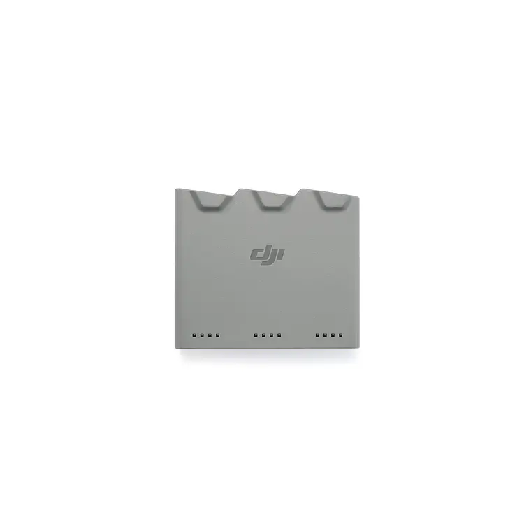 Drone DJI Mini 5 Pro Fly More Combo Plus con Control DJI RC2 9