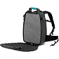 Mochila HPRC 3500 Rígida Con Espuma - Negro - Miniatura 3