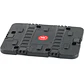 Placa de Soporte HPRC 0500 Para Portátil y Trípode - Miniatura 1