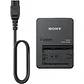 Cargador de batería Sony BC-QZ1 para NP-FZ100 - Miniatura 1