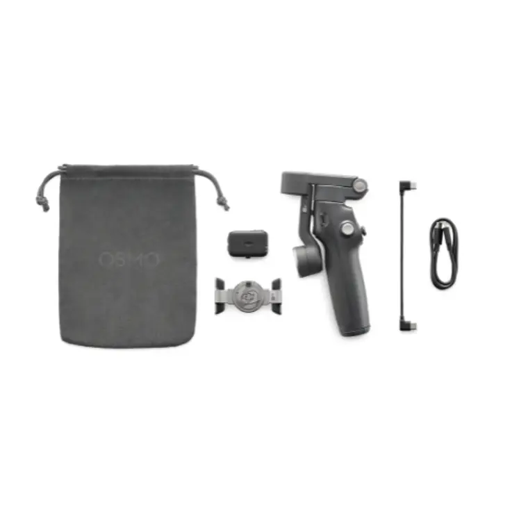 DJI Osmo Mobile 8 11