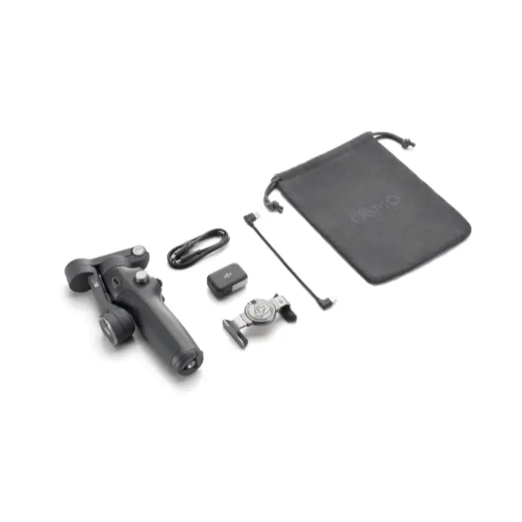 DJI Osmo Mobile 8 4