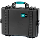 Maletín Rígido HPRC 2600 Con Espuma - Negro - Miniatura 3