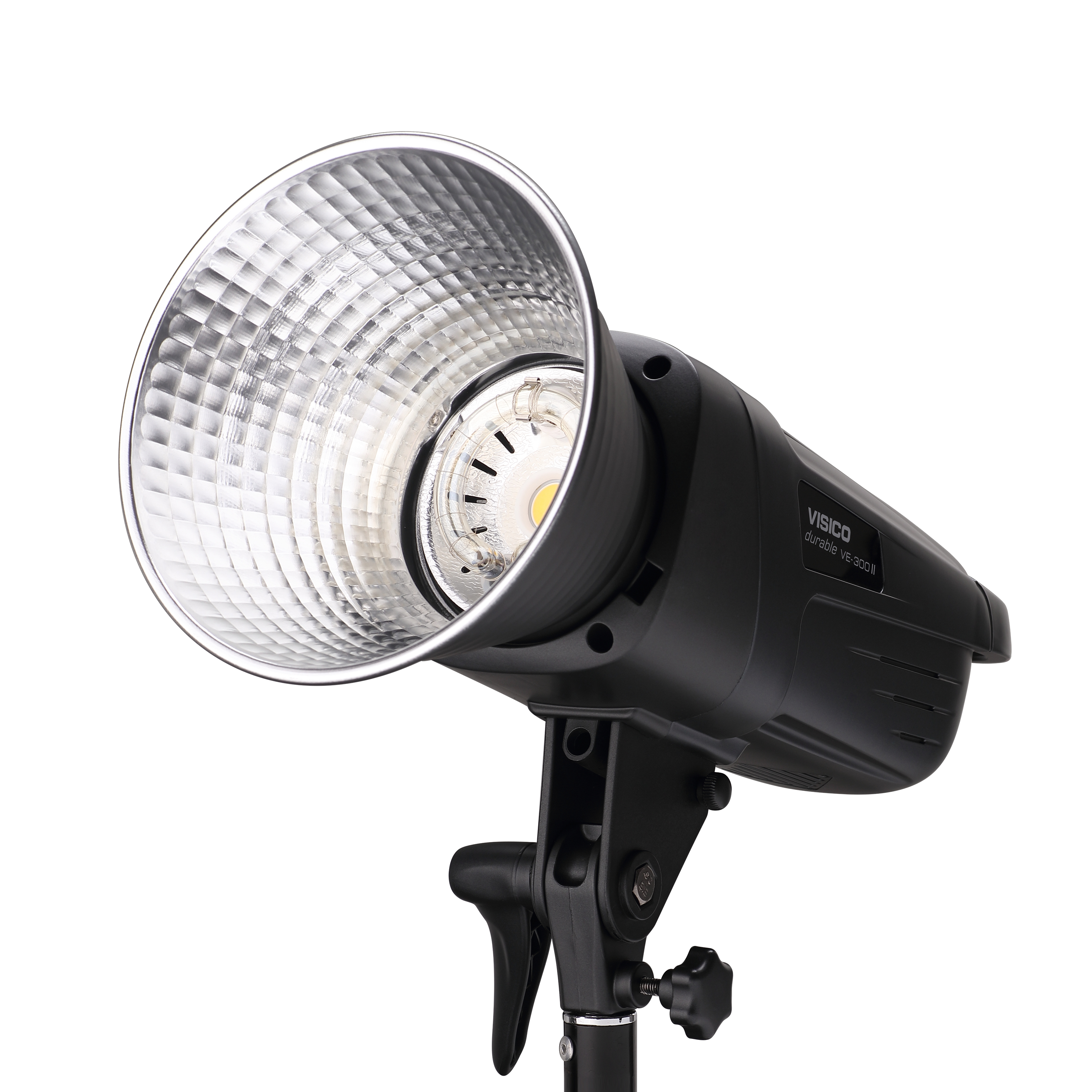 Flash De Estudio Visico VE-300 Plus II 1