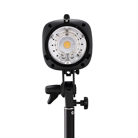 Flash De Estudio Visico VE-300 Plus II