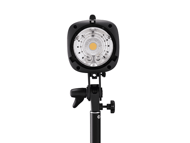 Flash De Estudio Visico VE-300 Plus II