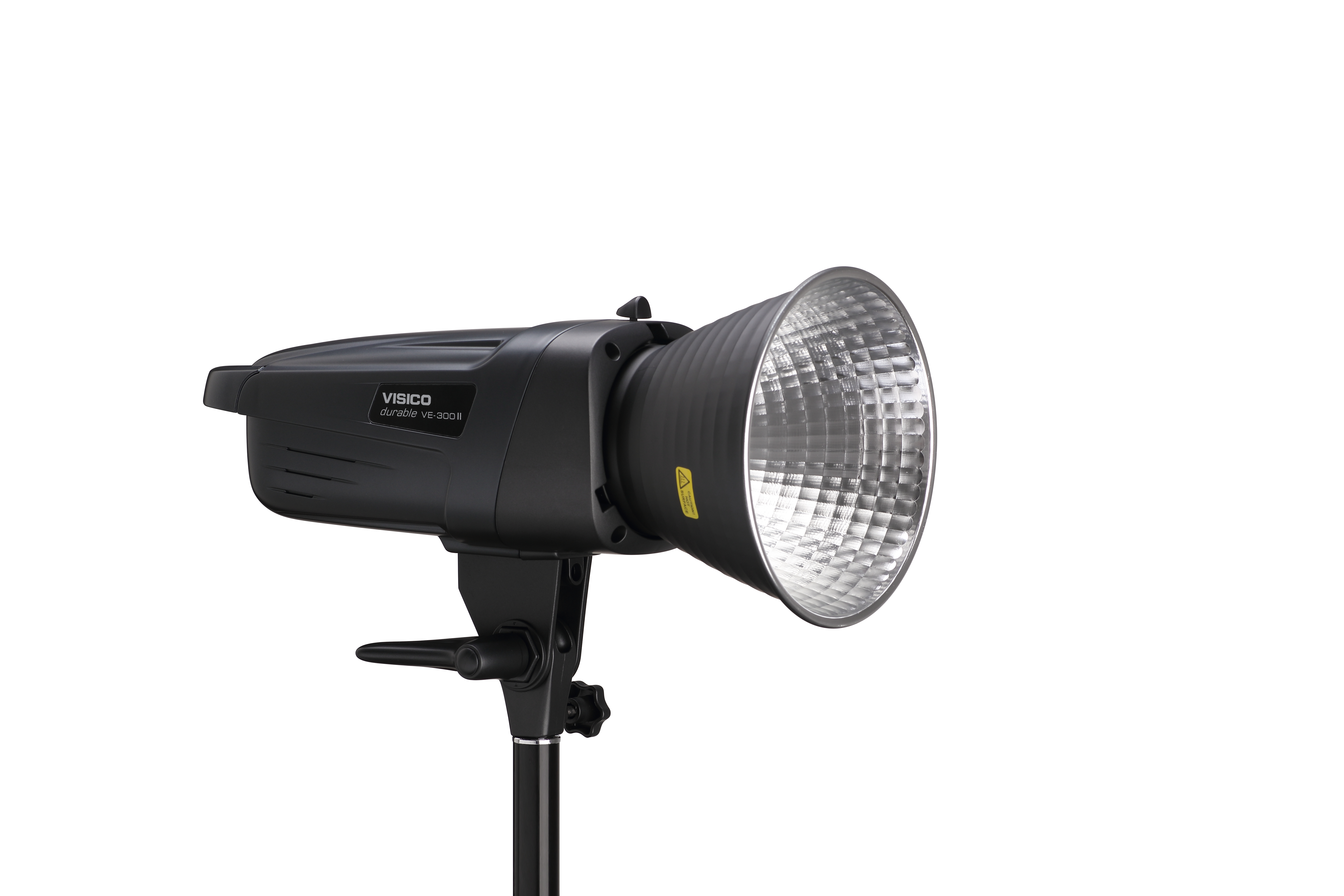 Flash De Estudio Visico VE-300 Plus II 5