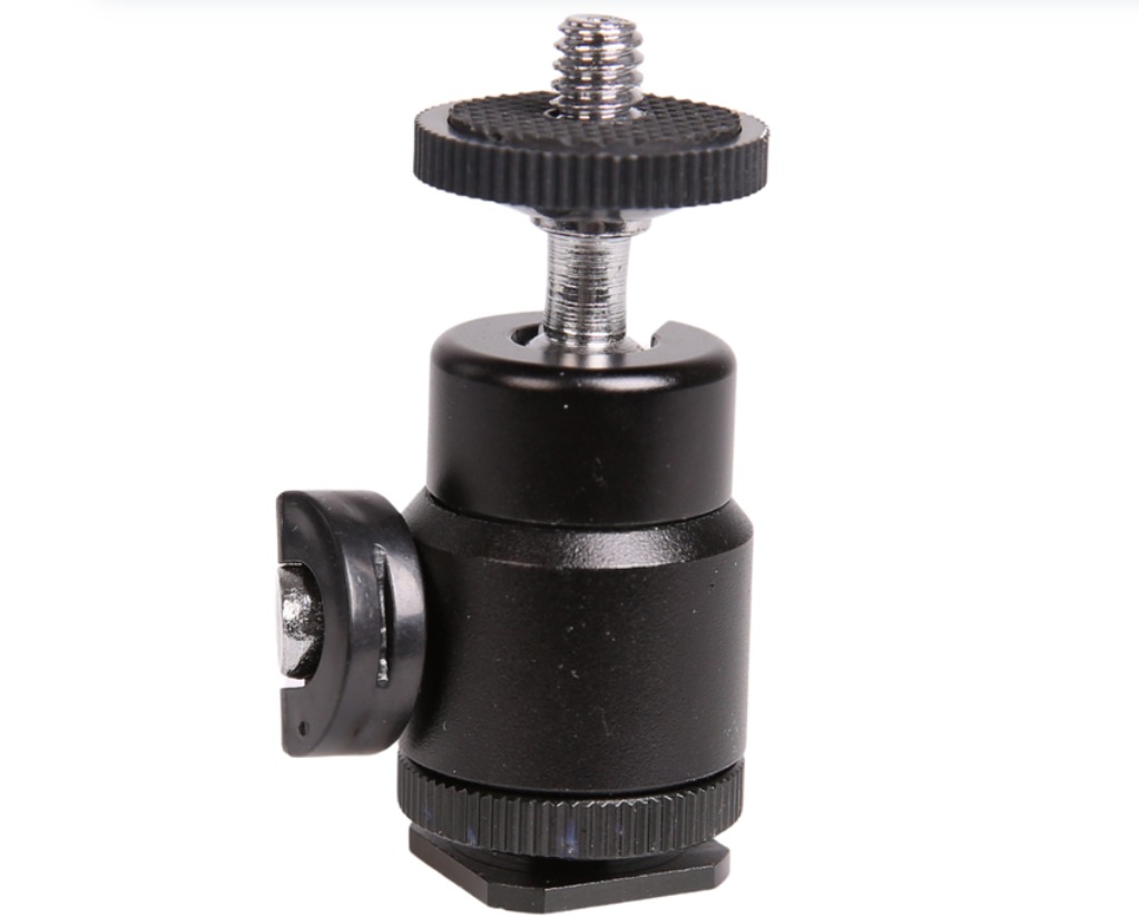 Cabezal de Bola Visico M11052A Para Zapata 2