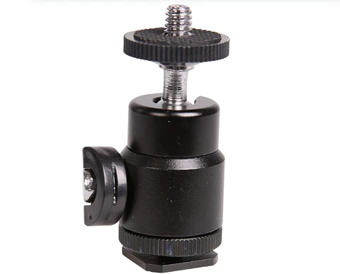 Cabezal de Bola Visico M11052A Para Zapata