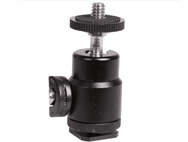 Cabezal de Bola Visico M11052A Para Zapata