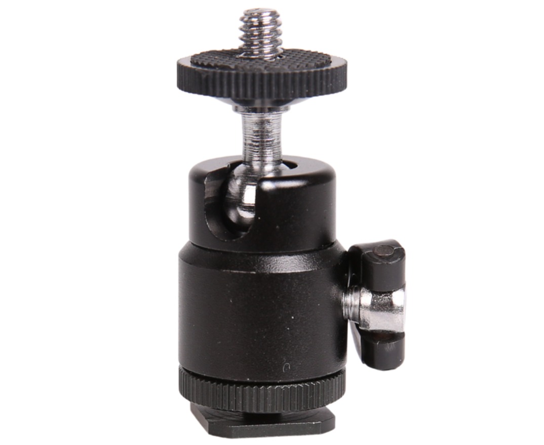 Cabezal de Bola Visico M11052A Para Zapata 4