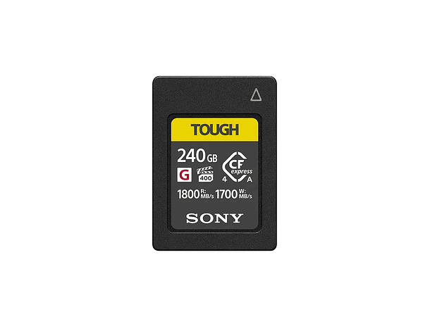 Tarjeta de memoria CFexpress Tipo A de la serie CEA-G