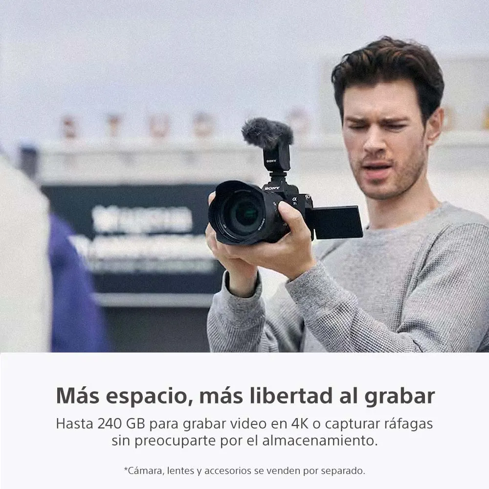 Tarjeta de memoria CFexpress Tipo A de la serie CEA-G 5