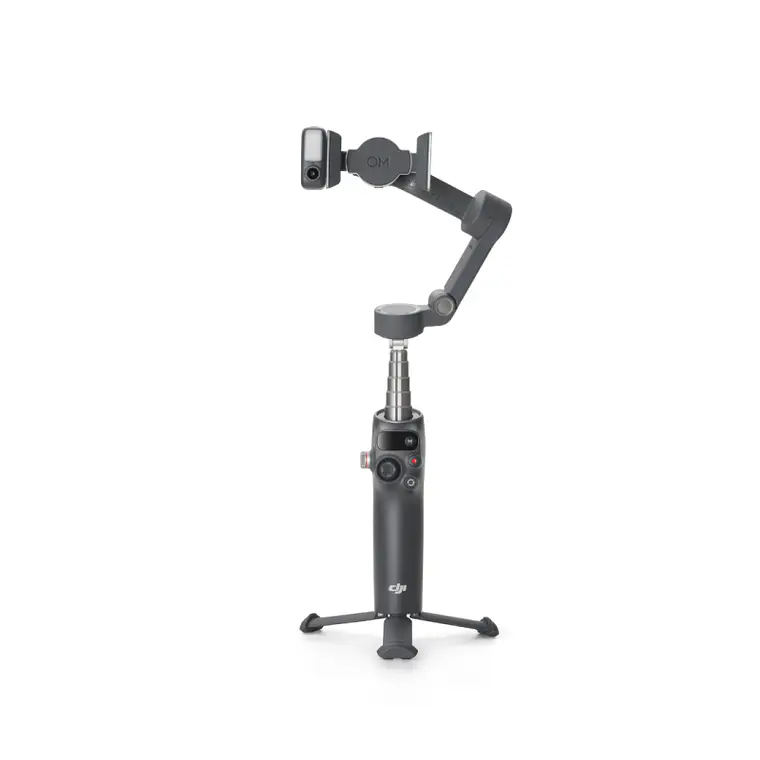 DJI Osmo Mobile 8 1